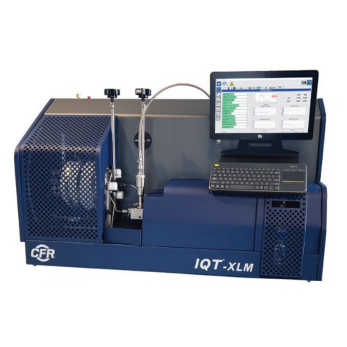 IQT®-XLM
