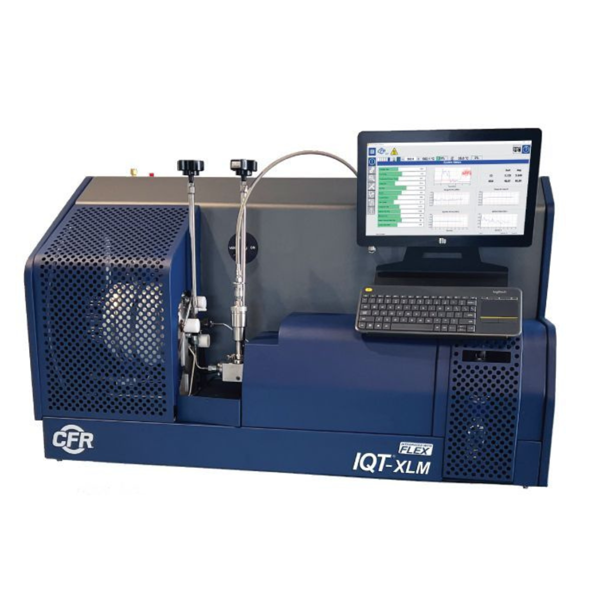 IQT®-FLEX