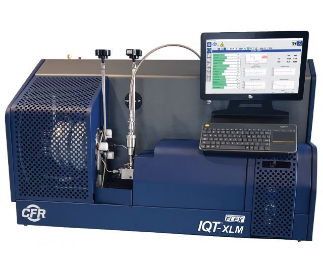 IQT®-FLEX