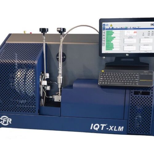 IQT®-XLM