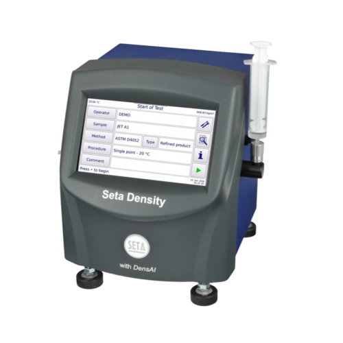 Seta Density SA2500-0