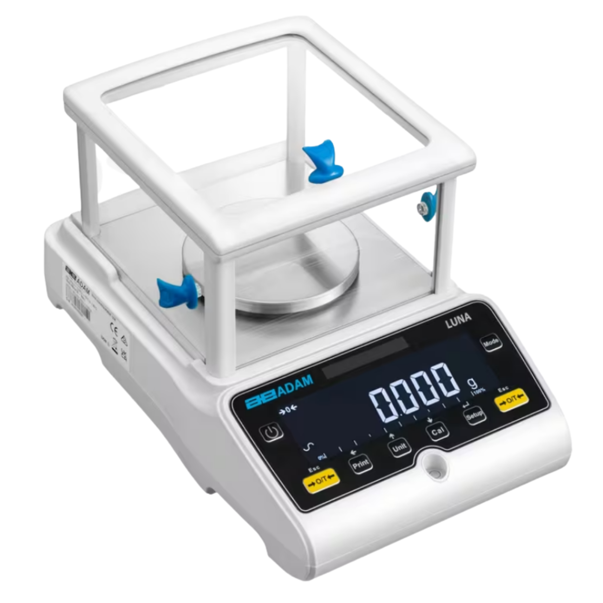 Luna Precision Balances