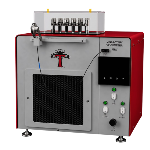 MRV TP-1 Mini-Rotary Viscometer
