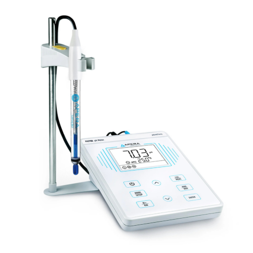 PH700-HT PH Meter