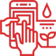 Water, Agriculture & Environmental